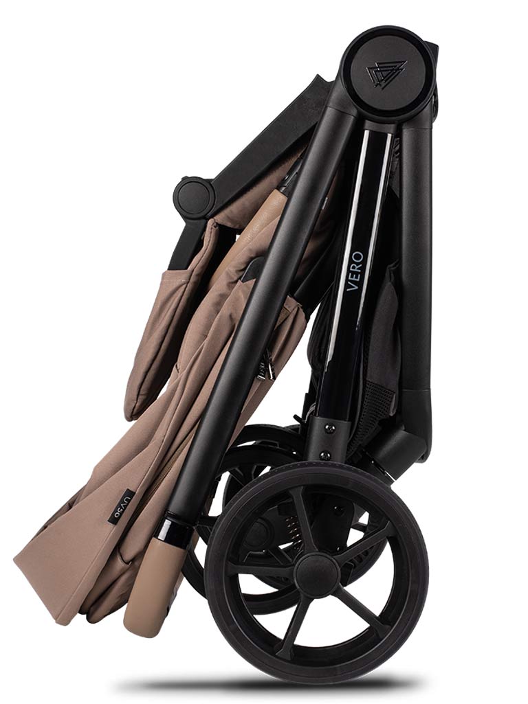 Venicci buggy vero sand folded