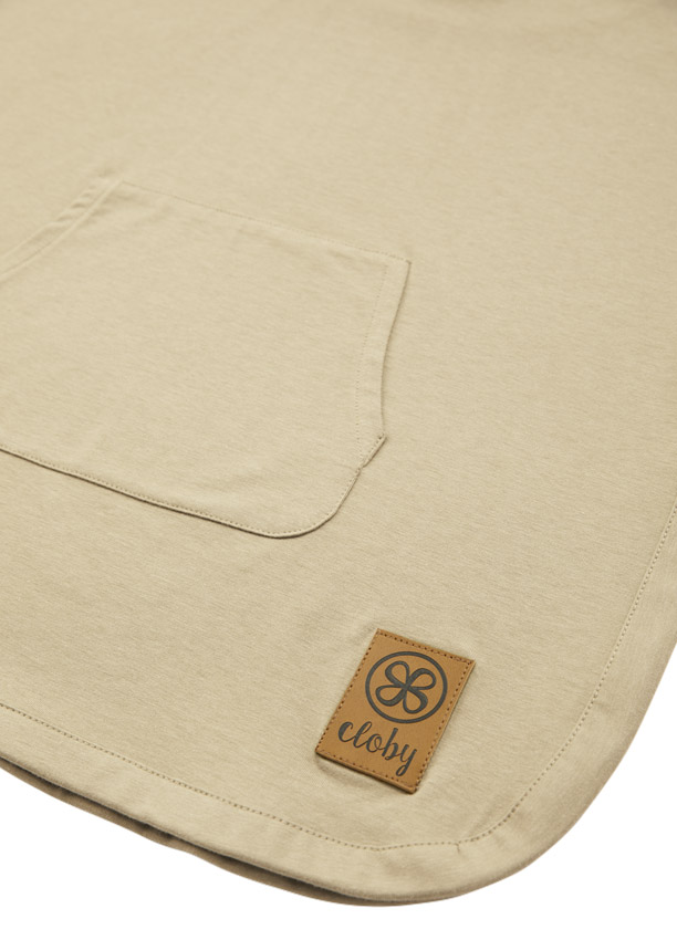 Cloby UV Poncho