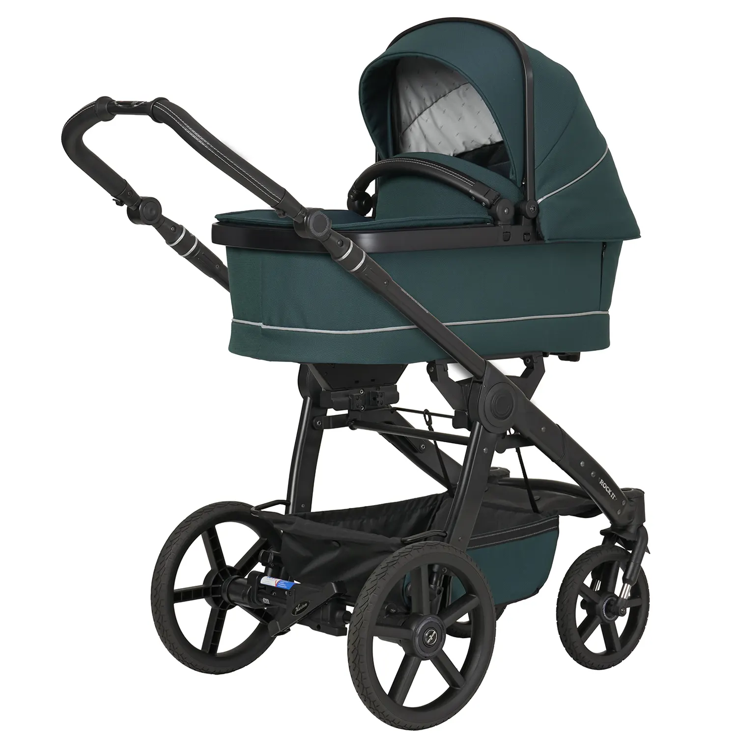 hartan rockit outdoor leaf wanne