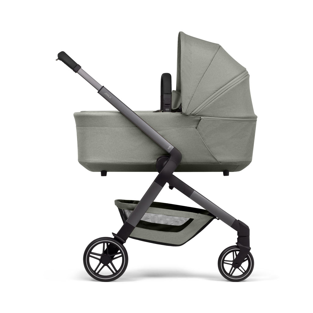 Joolz Hub 2 Kombiwagen sage green