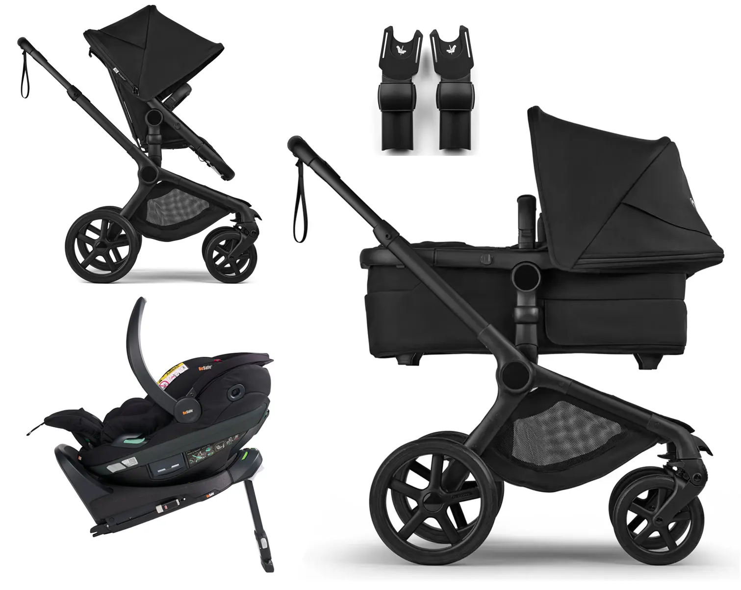 Heritage Black