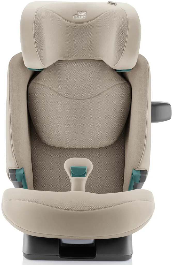 Britax Römer Safefix Kindersitz 100 - 150 cm