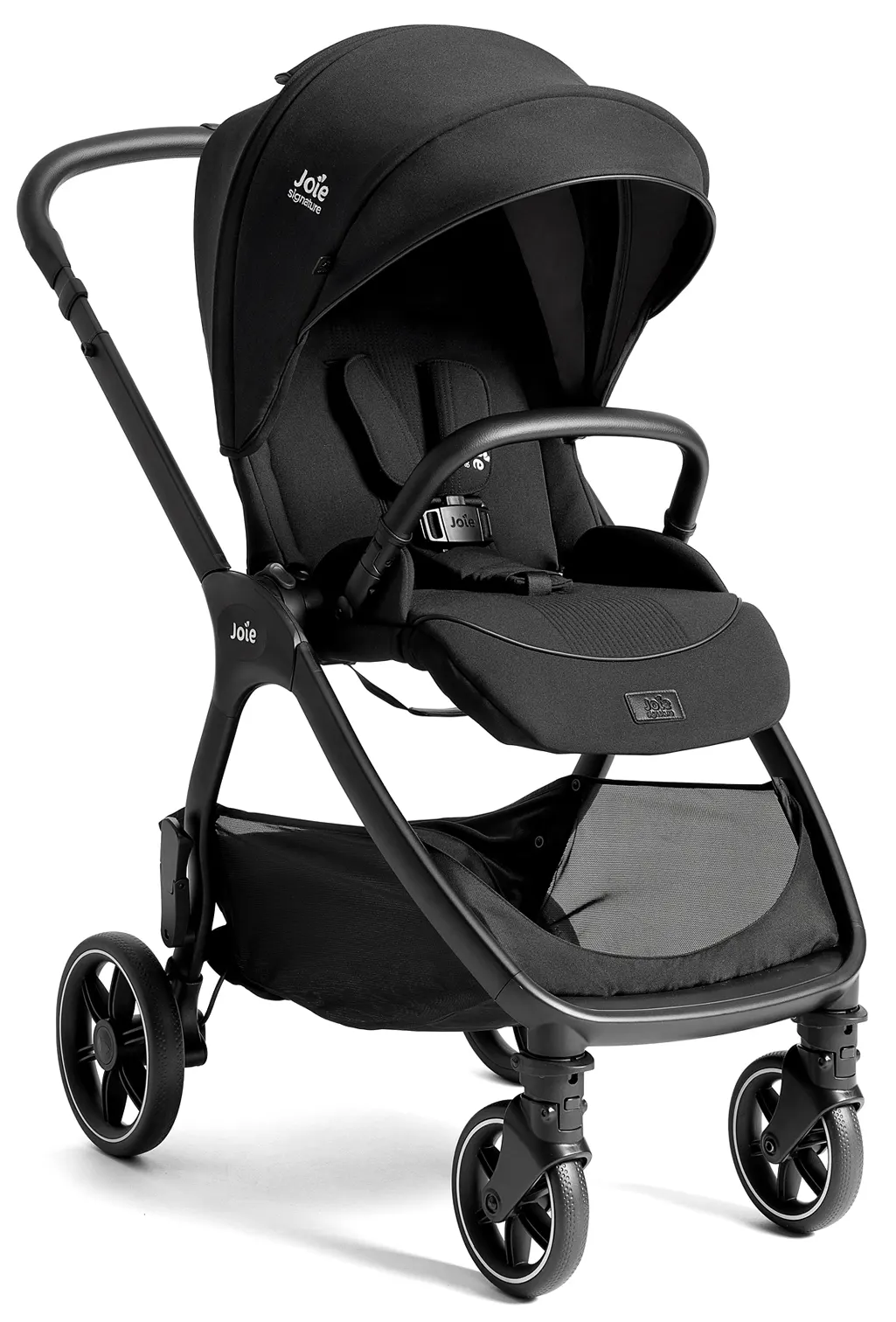 Joie Valora Kinderwagen schwarz
