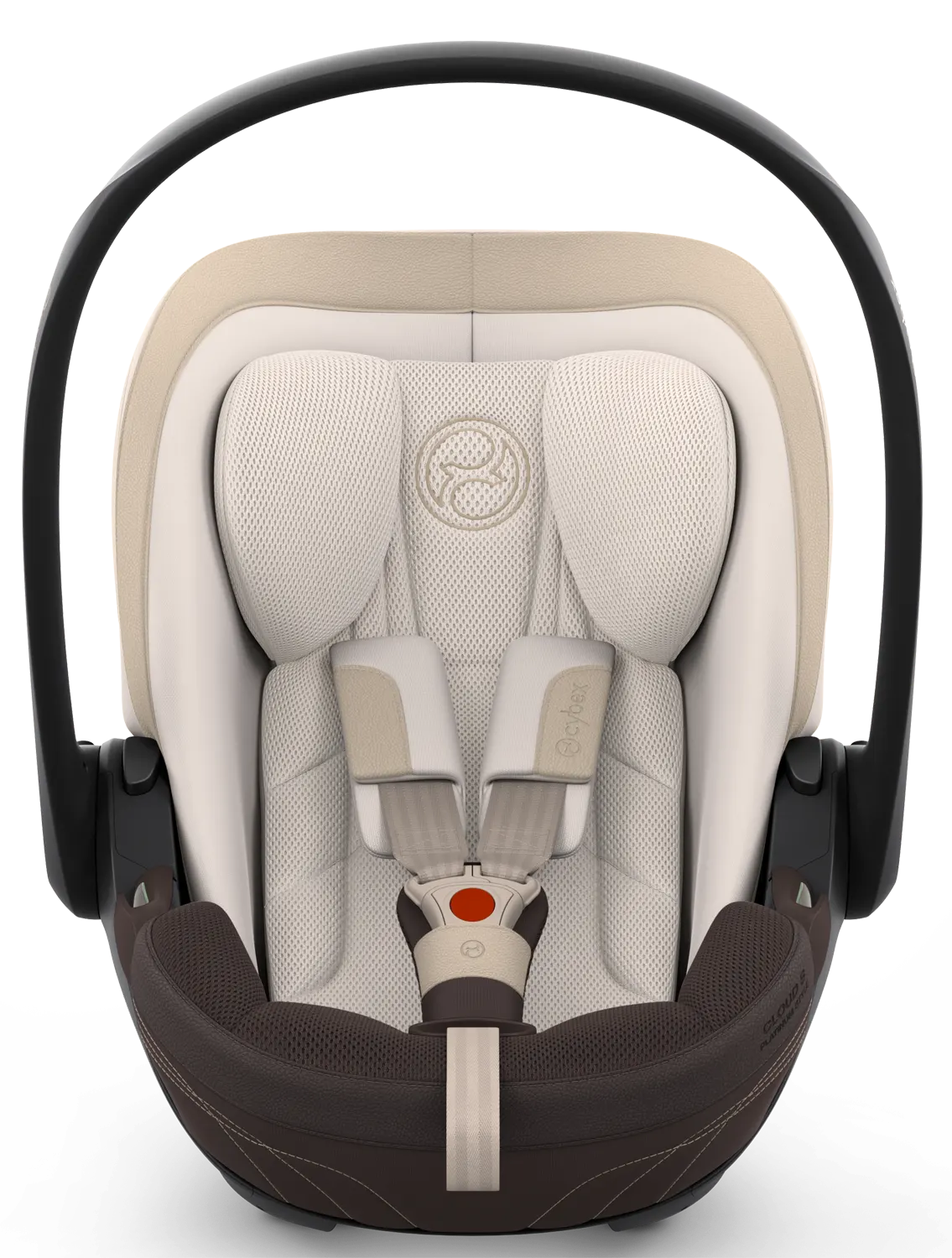 Cybex Cloud S Babyschale