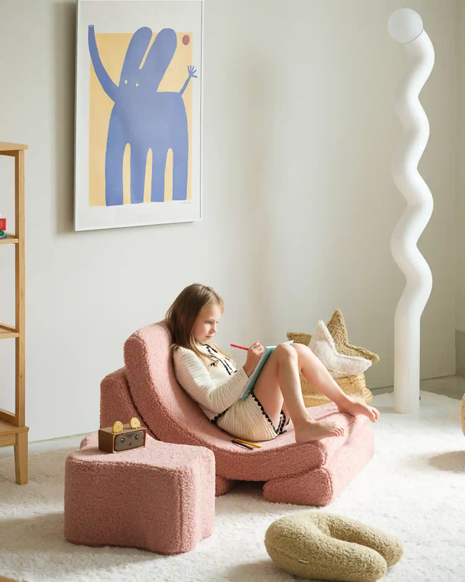 Wigiwama Kinderzimmer Wigiwama Kinderzimmer