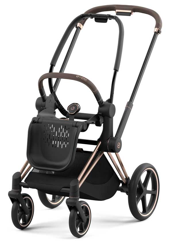 Cybex Priam Gestell Rosegold