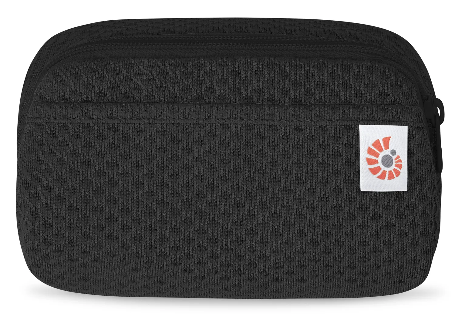 Ergobaby Omni Deluxe schwarze Tasche zur Babytrage