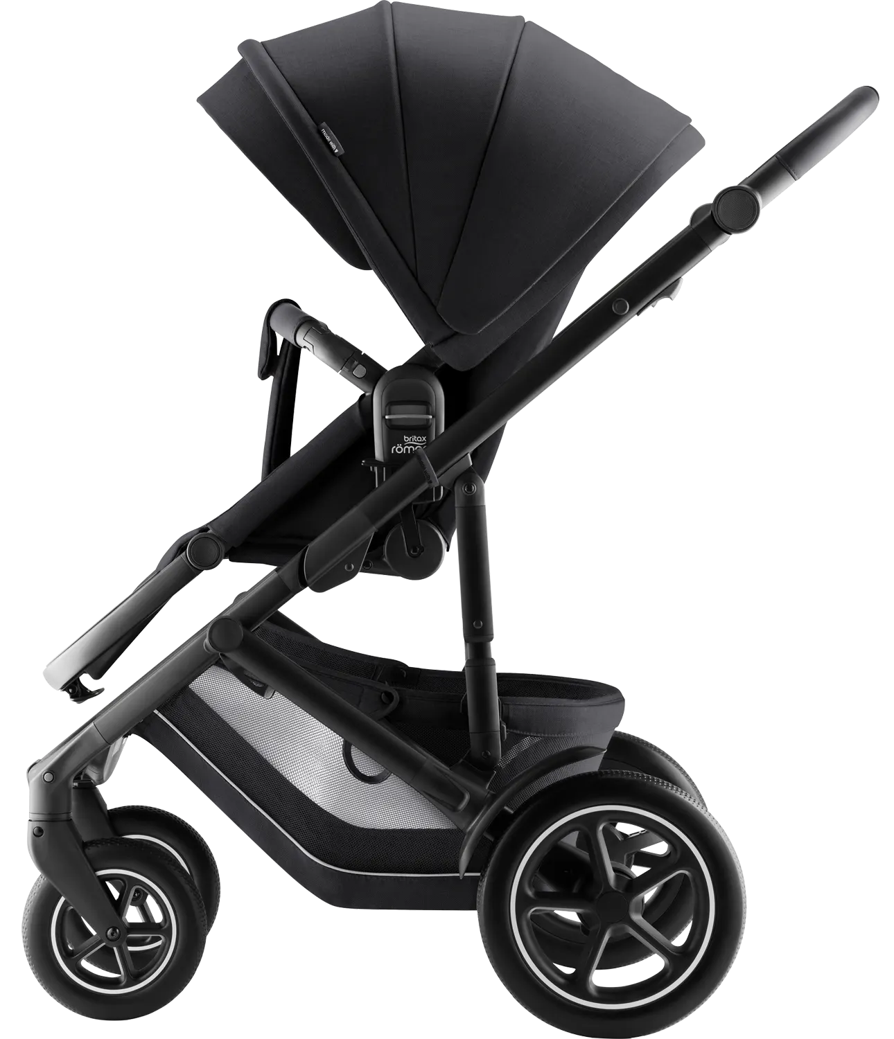 Britax Römer Venna Kinderwagen