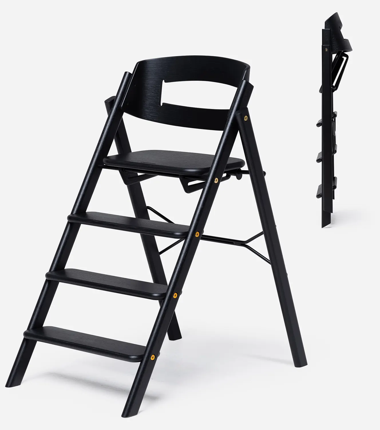 Eiche/Black