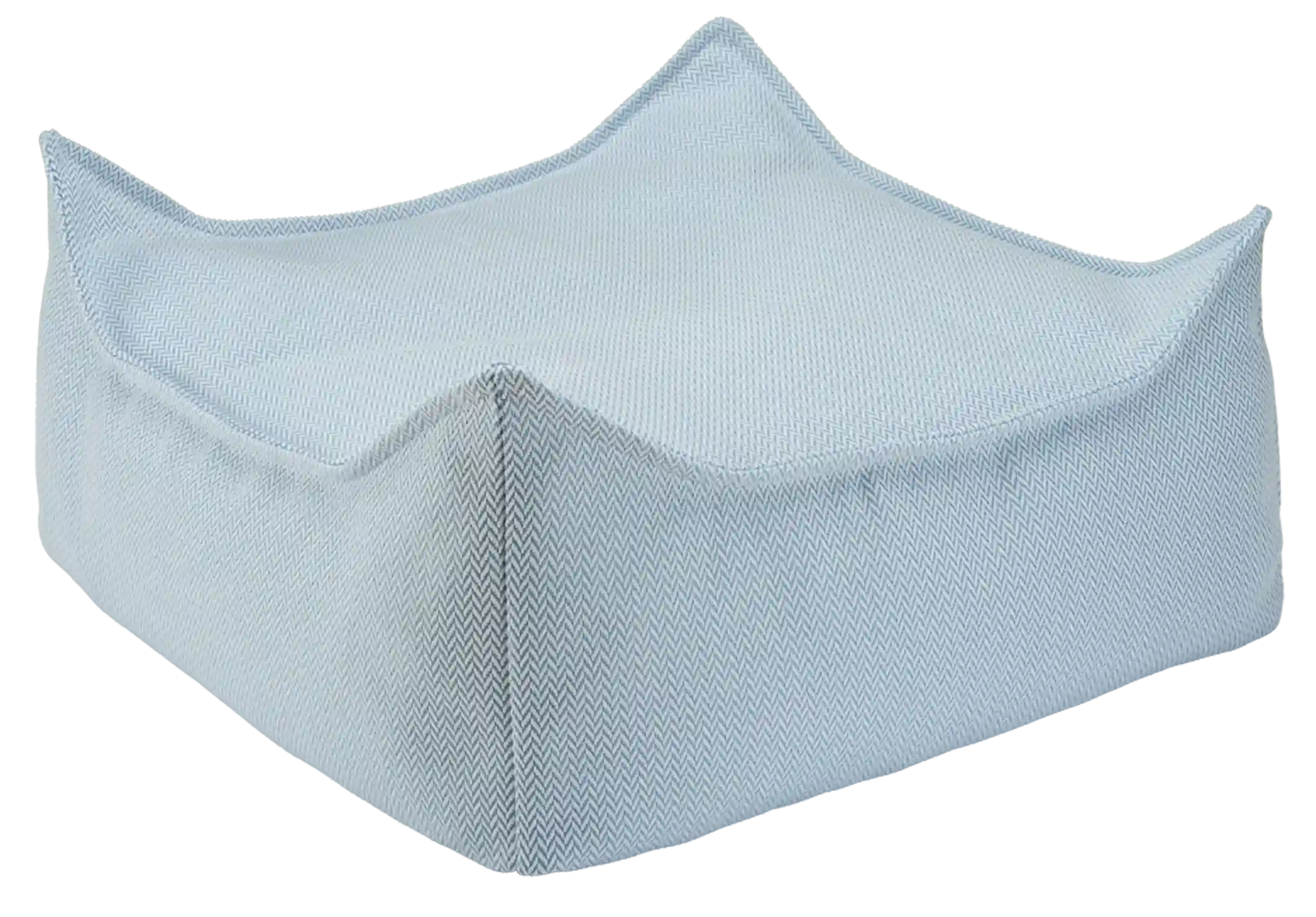 Wigiwama Outdoor Ottomane Wigiwama Outdoor Ottomane