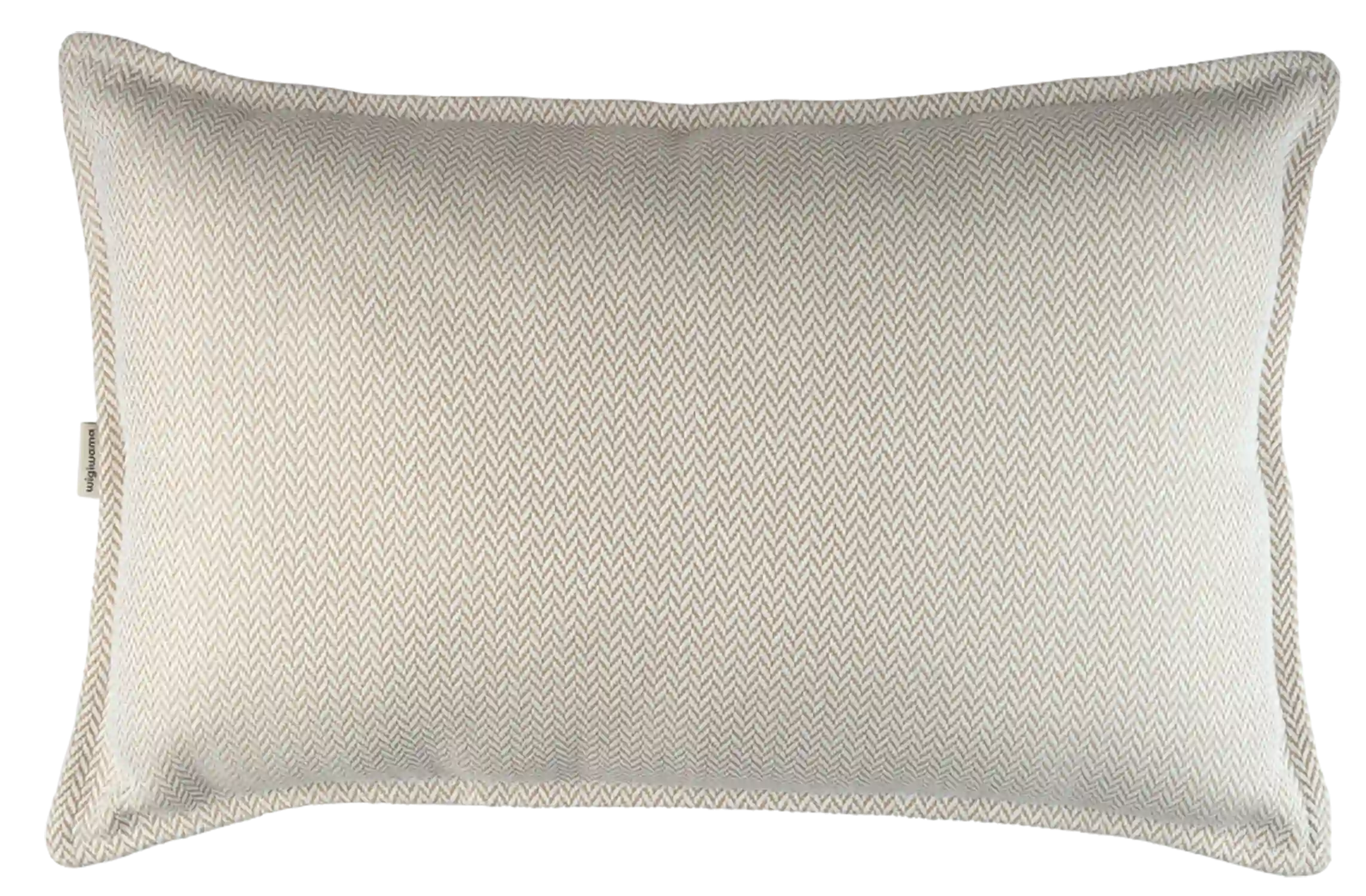 Wigiwama Outdoor Kissen Bolster Wigiwama Outdoor Kissen Bolster