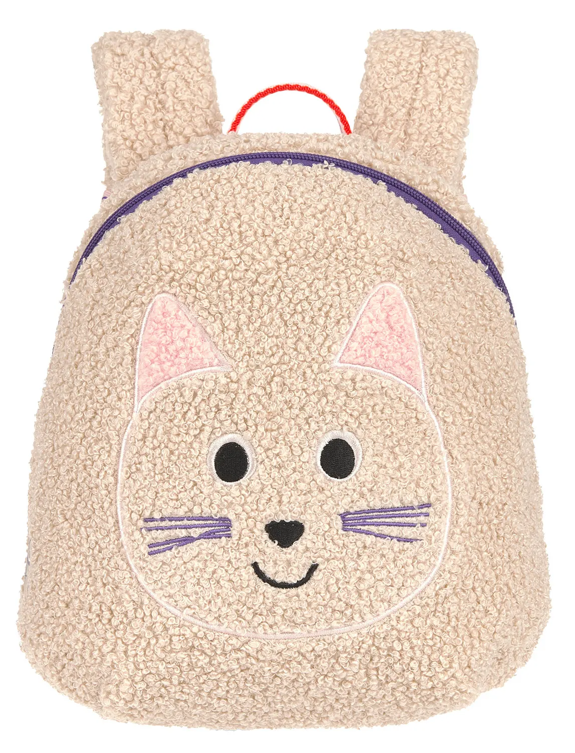 Lässig Kindergartenrucksack Tiny Team