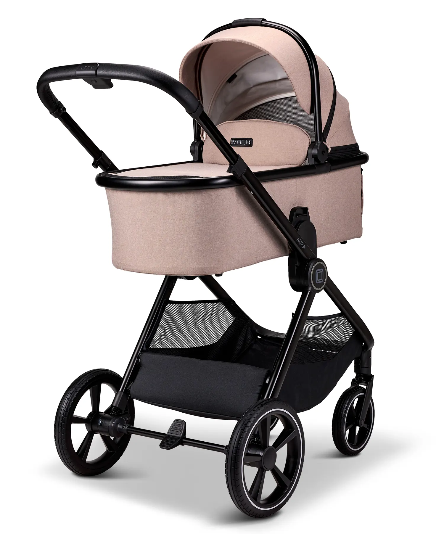 Moon Aura Kombikinderwagen 2026