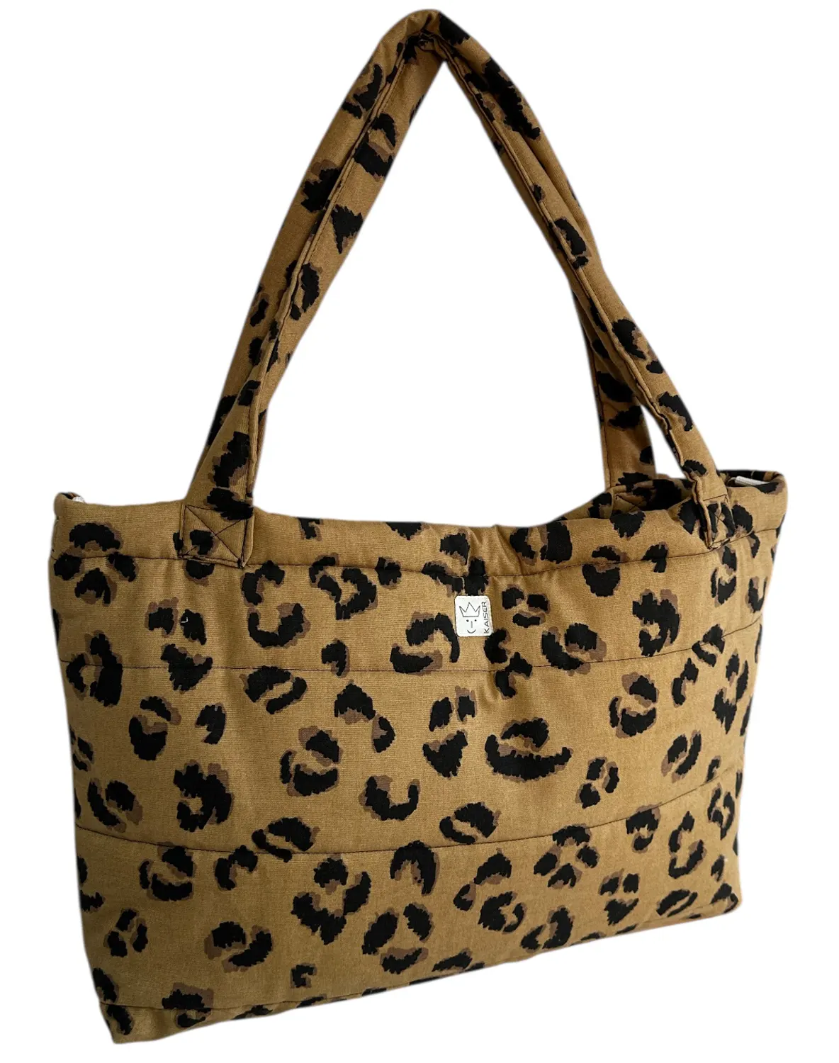Kaiser Wickeltasche Mom Bag Leo