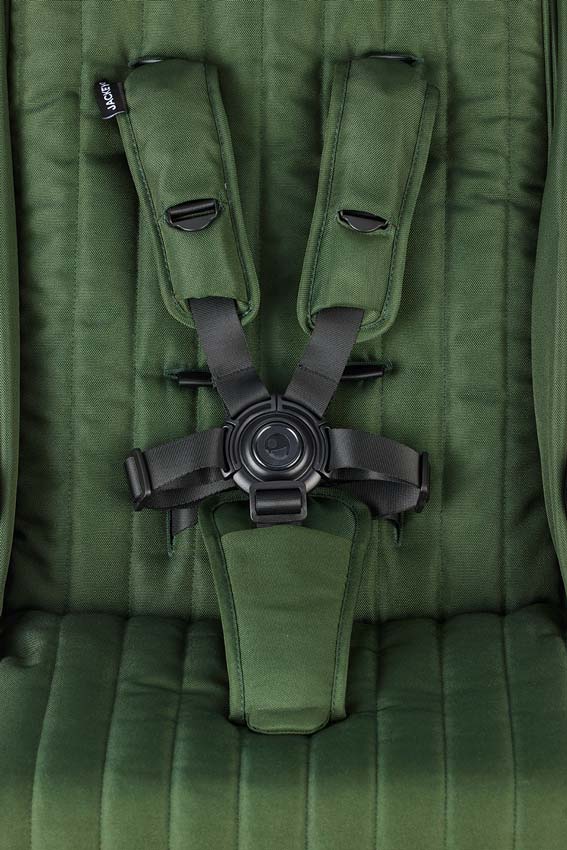 easywalker-jackey-xl-detail-gurt