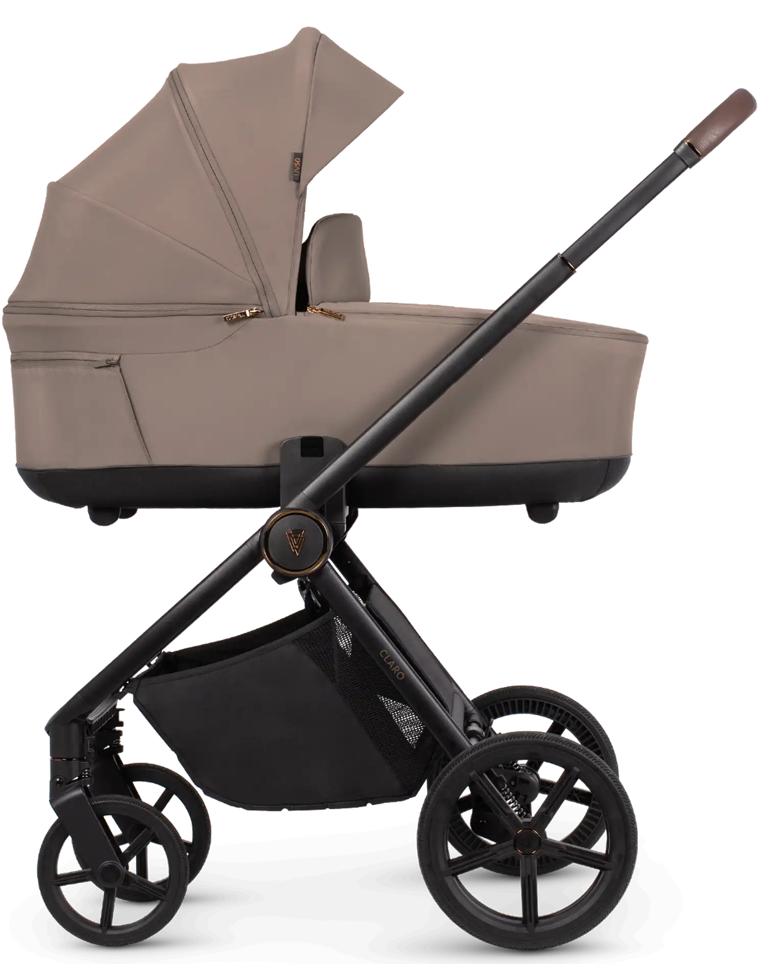 Venicci Claro Almond Kombikinderwagen