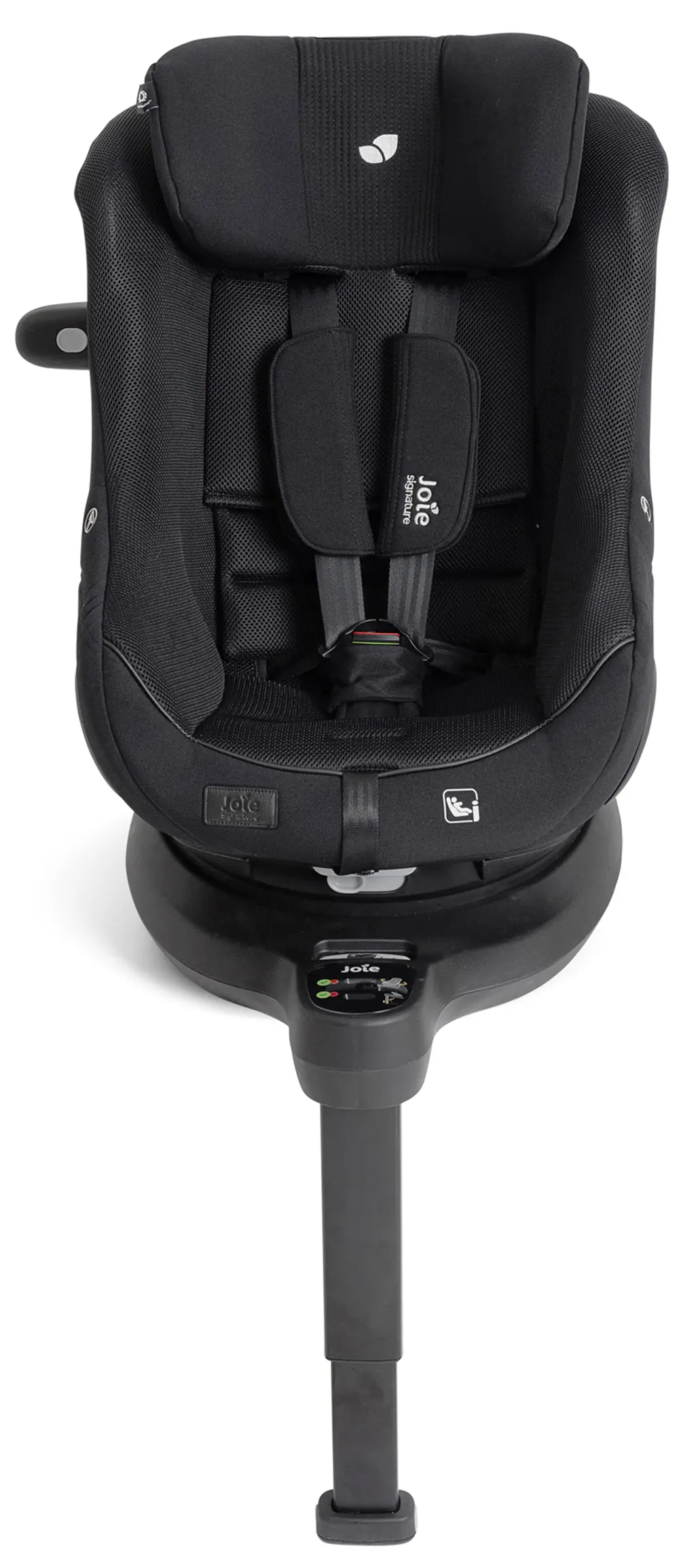 Joie Signature i-Harbour Pro Kindersitz schwarz bis zu 4 Jahre