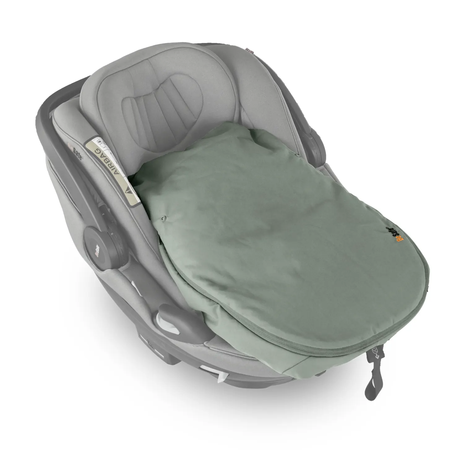 besafe wind und wetterschutz go beyond meadow green zu