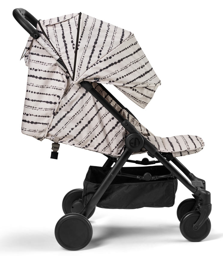 Elodie Buggy Mondo Tidemark Drops Verdeck