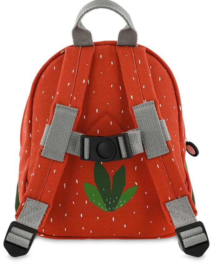 Trixie Kinderrucksack klein Mr..Parrot