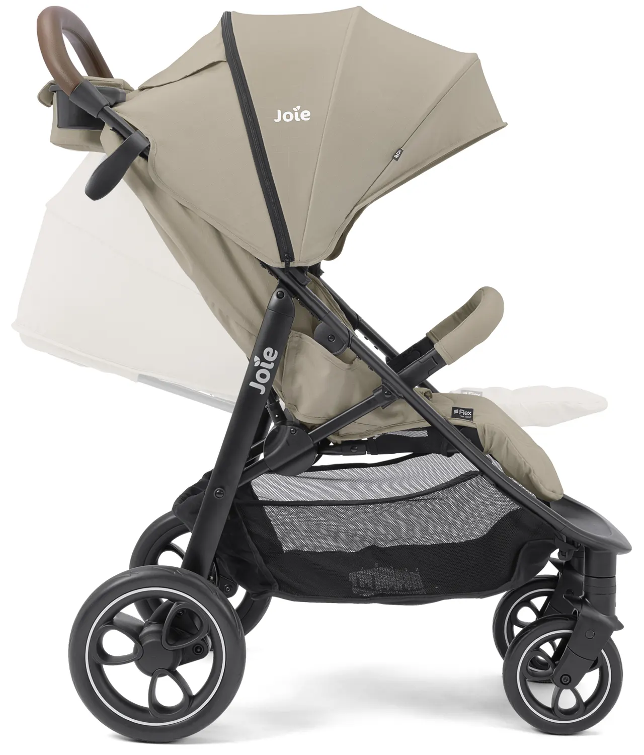 Joie Litetrax Buggy