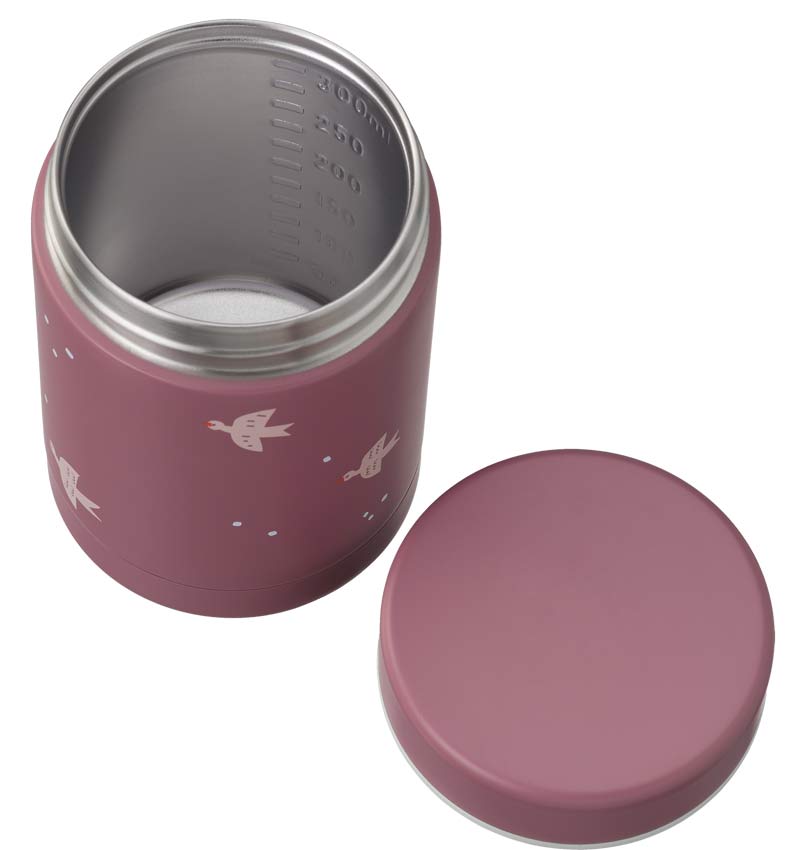 Fresk Thermobehälter Schwalbe