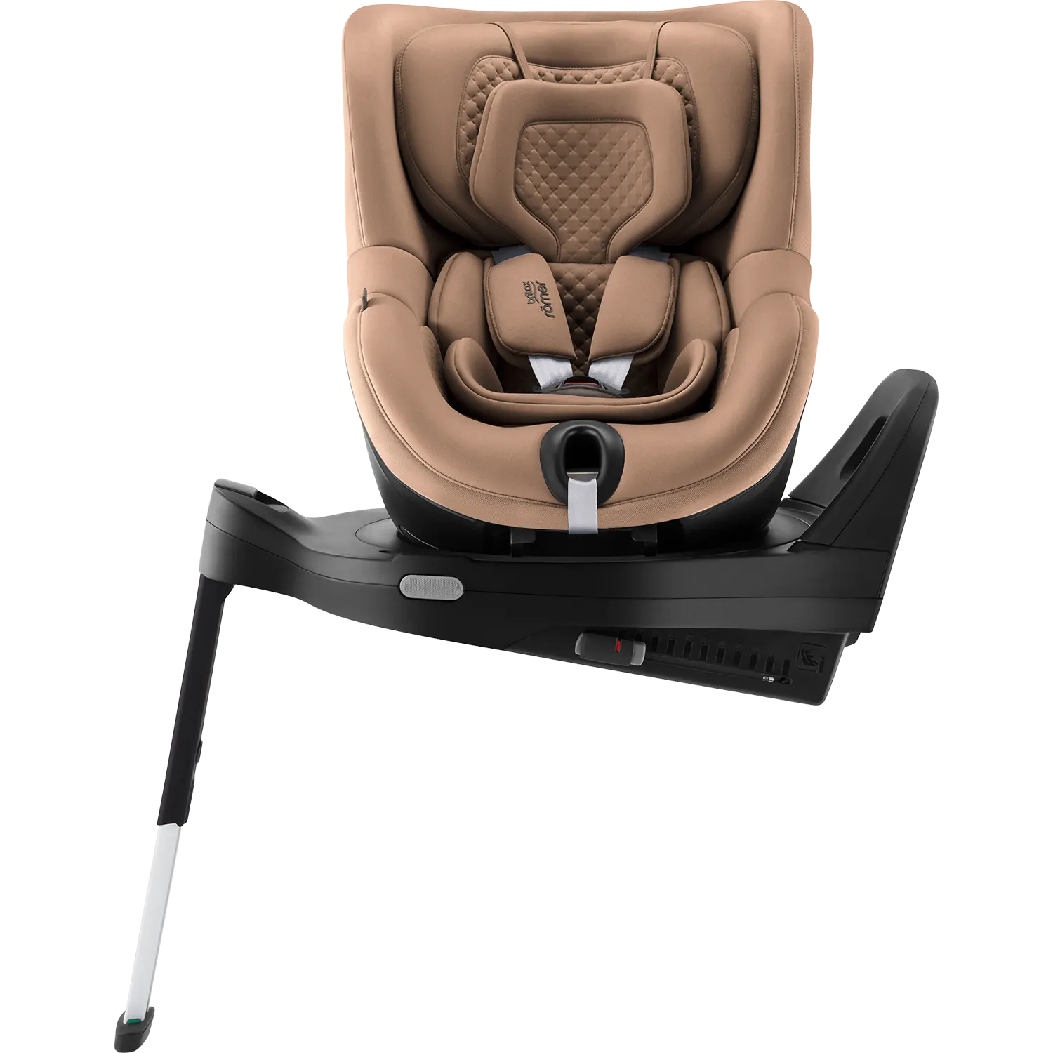 Britax Römer Dualfix PRO M