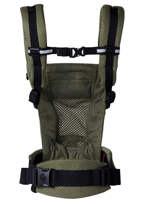 Ergobaby Adapt Olive Green
