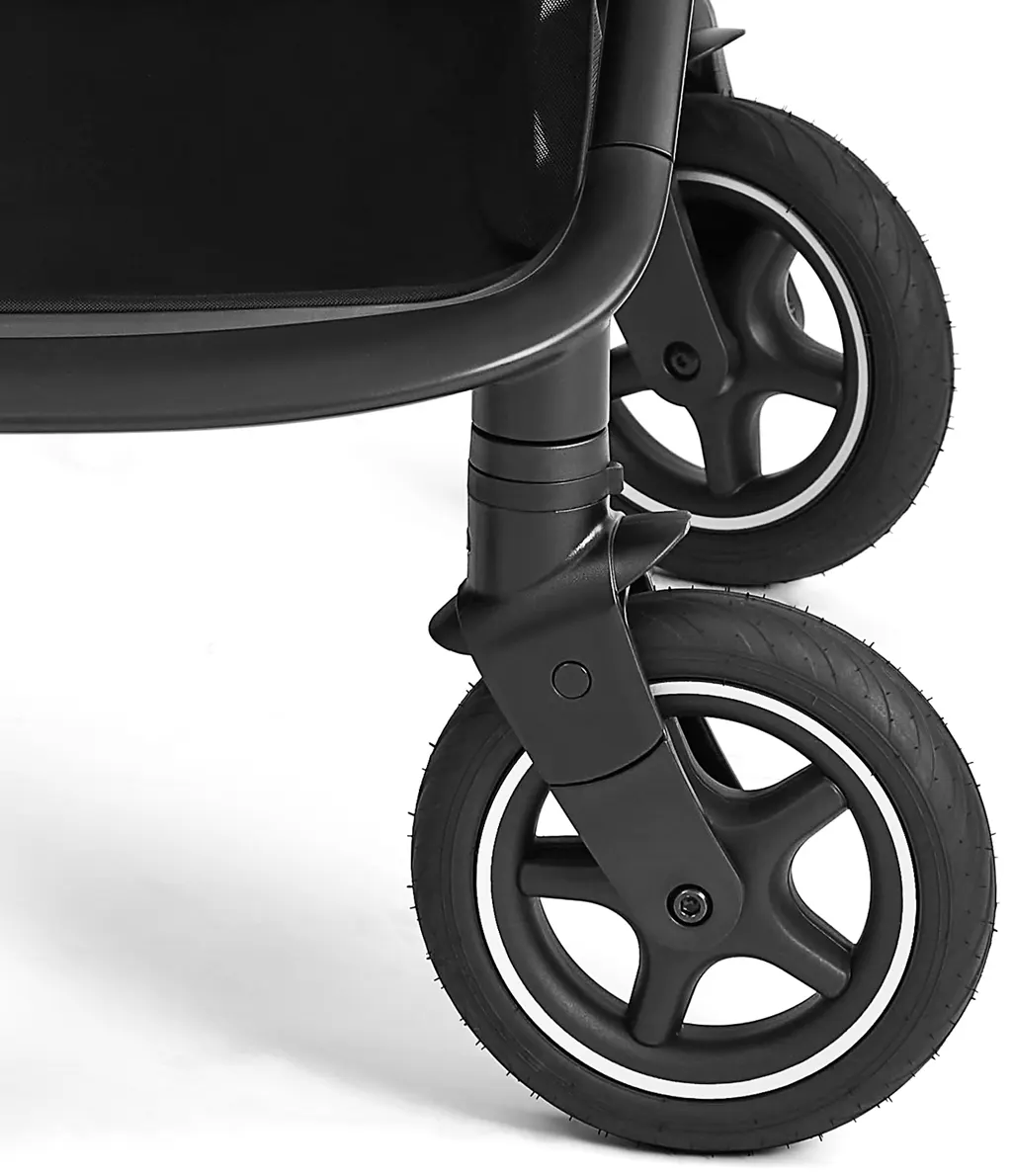 Joie Mydrift Buggy 4 schwenkbare Räder grün