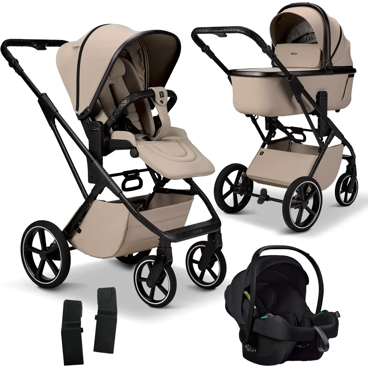 moon ciao sand kombi cosmo 2.0