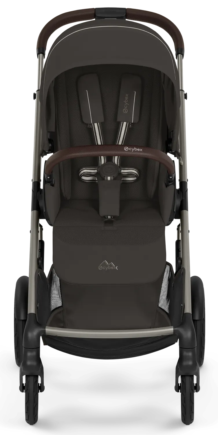 Cybex Talos S Lux Buggy