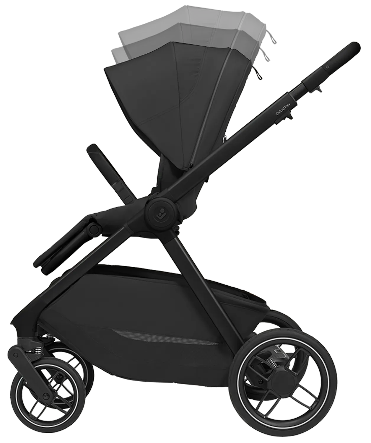 Maxi Cosi Oxford Flex Kinderwagen