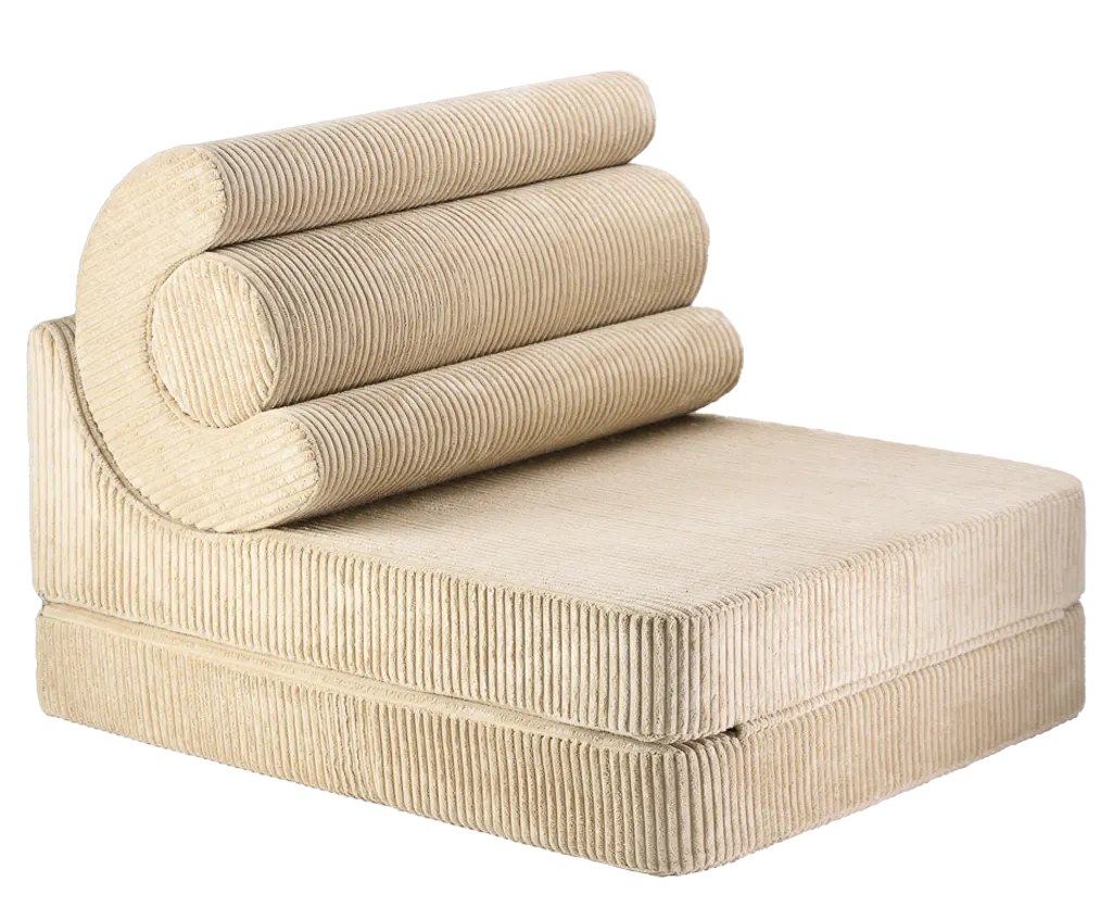 Wigiwama Klappsessel Flipster brown sugar Wigiwama Klappsessel Flipster brown sugar