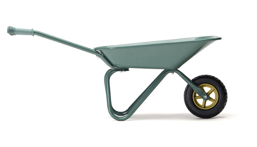 Kids Concept Schubkarre Kid´s Hub