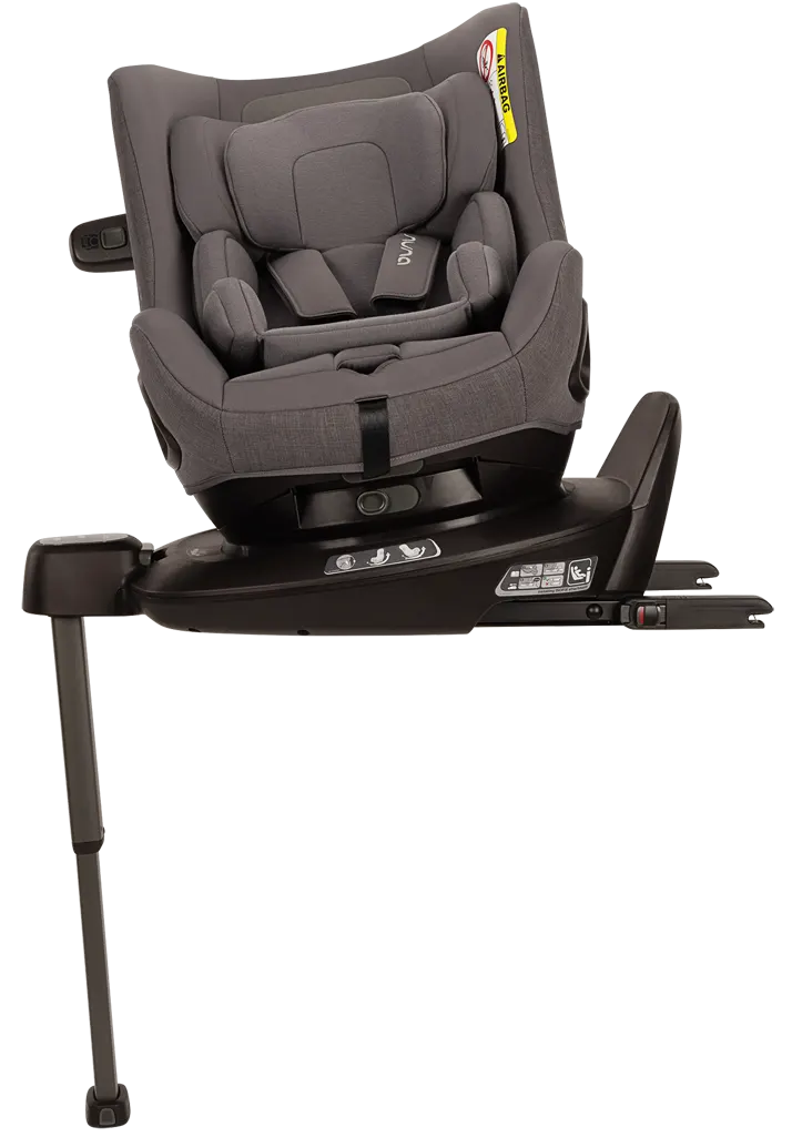 Kindersitz Nuna Pruu thunder