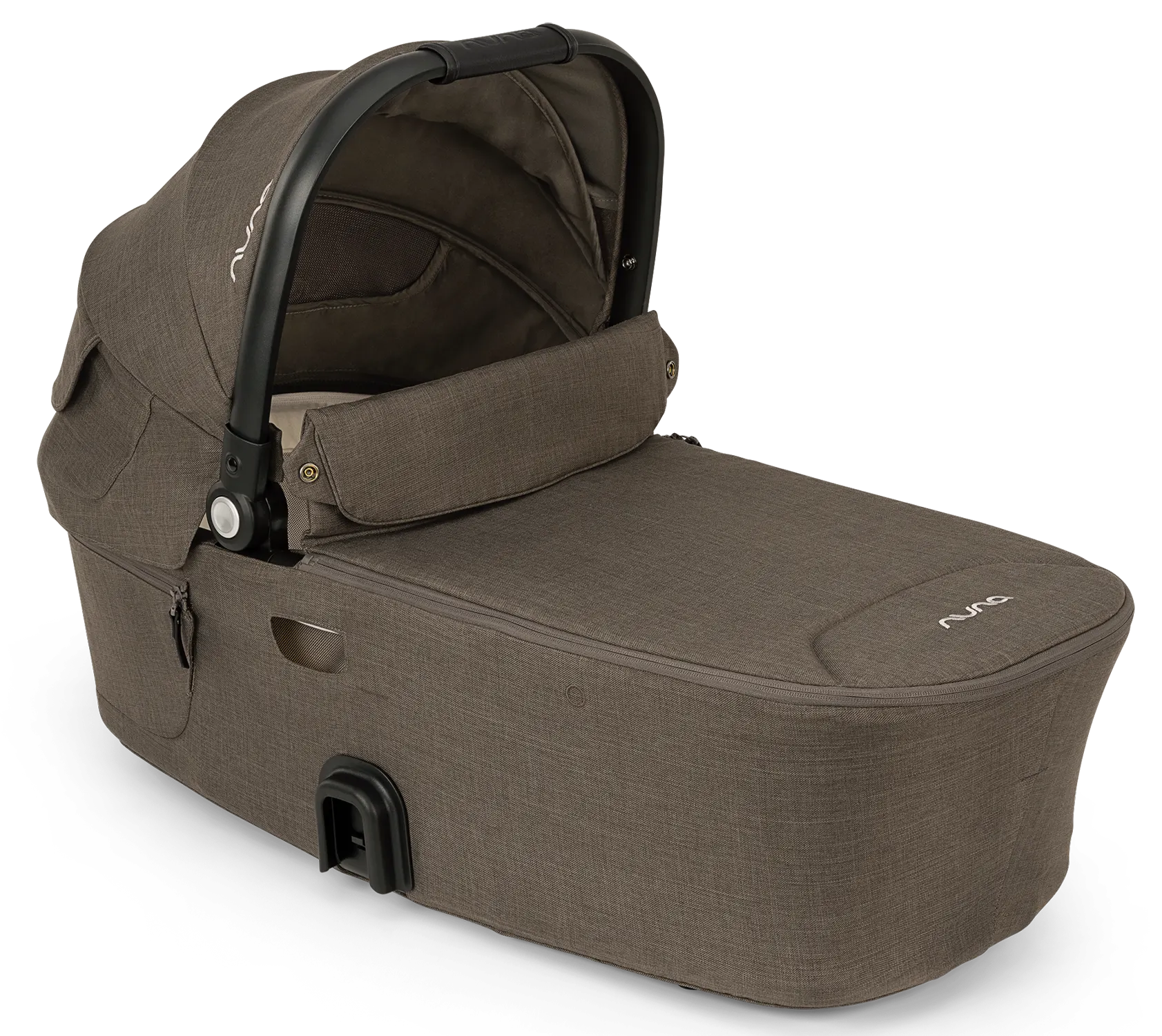 Nuna Demi next carrycot green