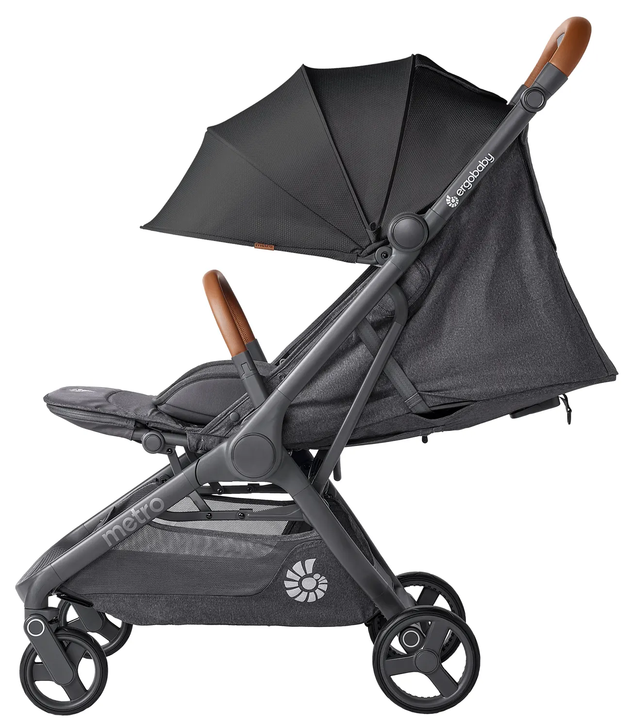 Ergobaby Metro 3 Deluxe Buggy