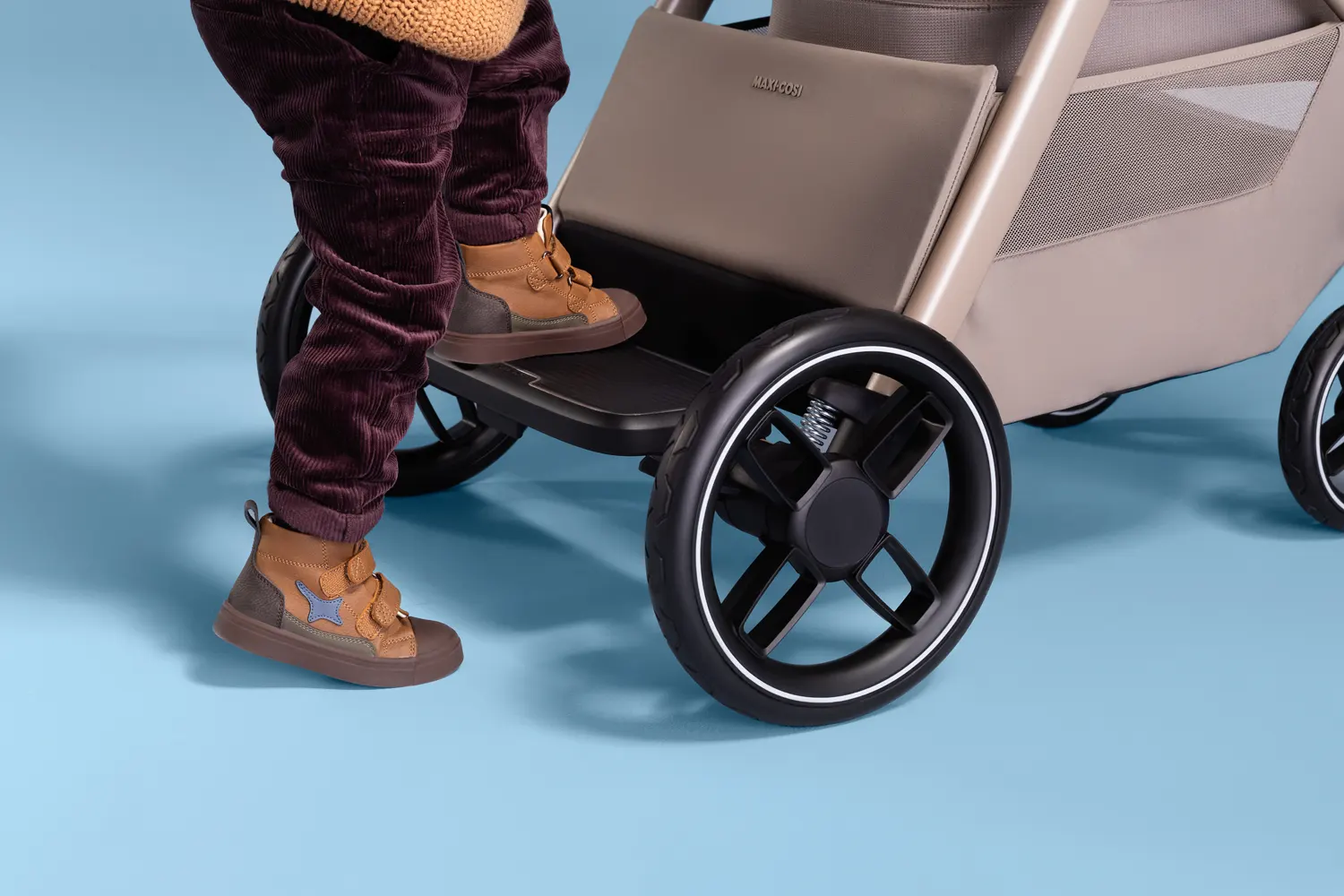 Maxi Cosi Oxford Flex Kinderwagen