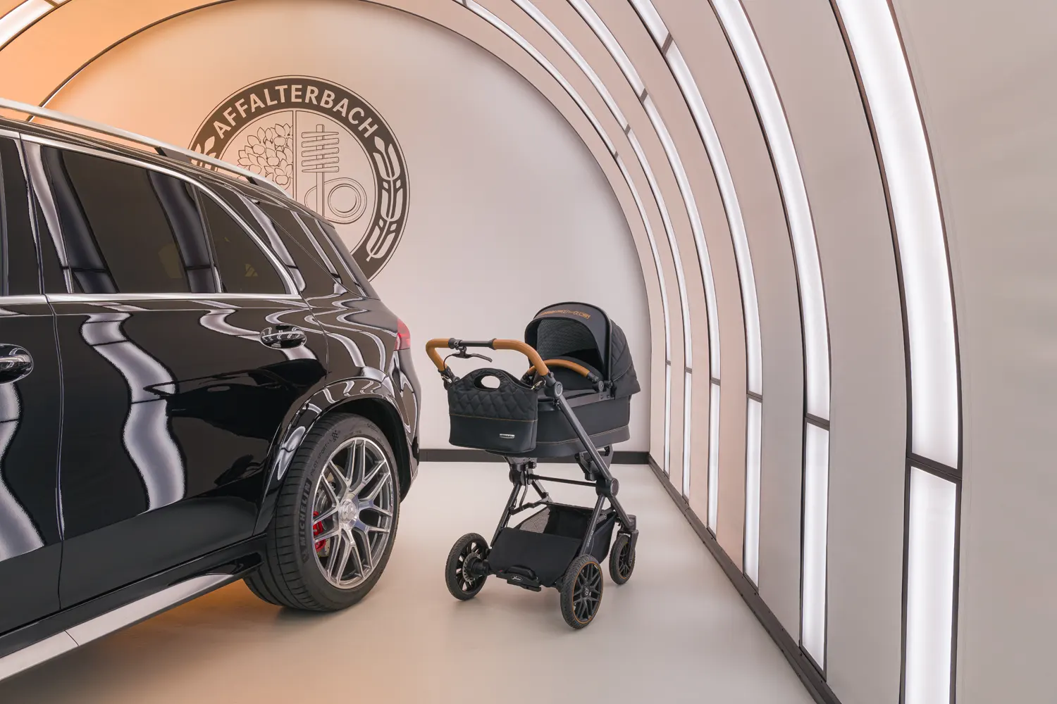 hartan amg gt2 liefstyle