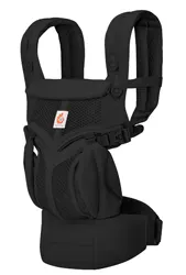 Ergobaby Omni Deluxe