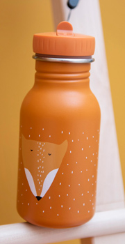 Trixie Trinkflasche Mr. Fox 350 ml