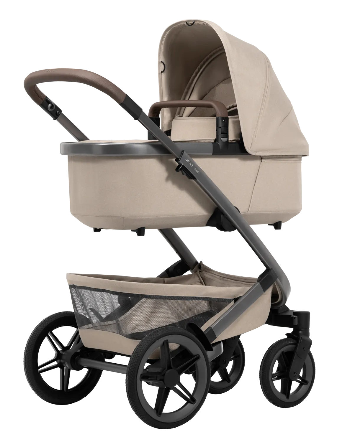Joolz Geo 5 Kombikinderwagen