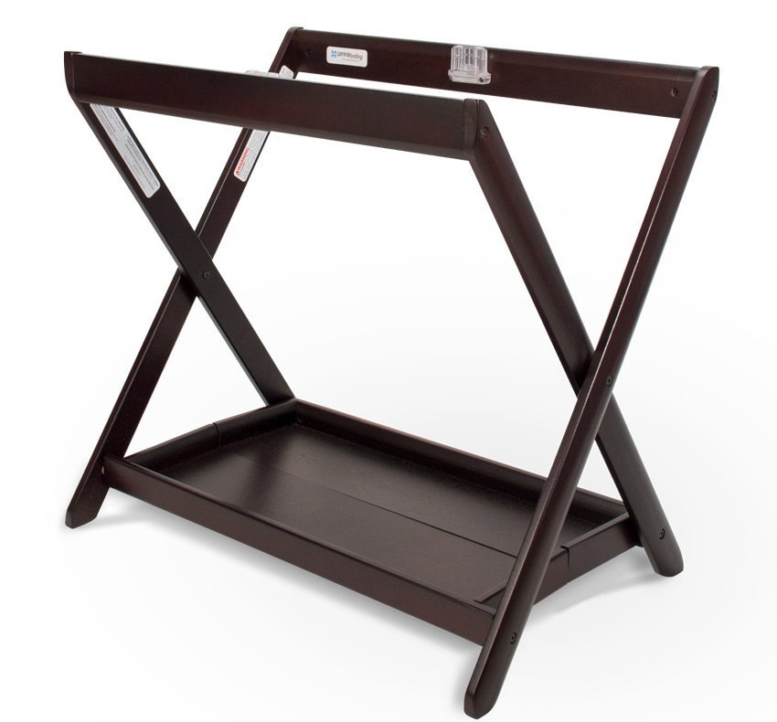 UPPAbaby Babywannen Ständer Espresso