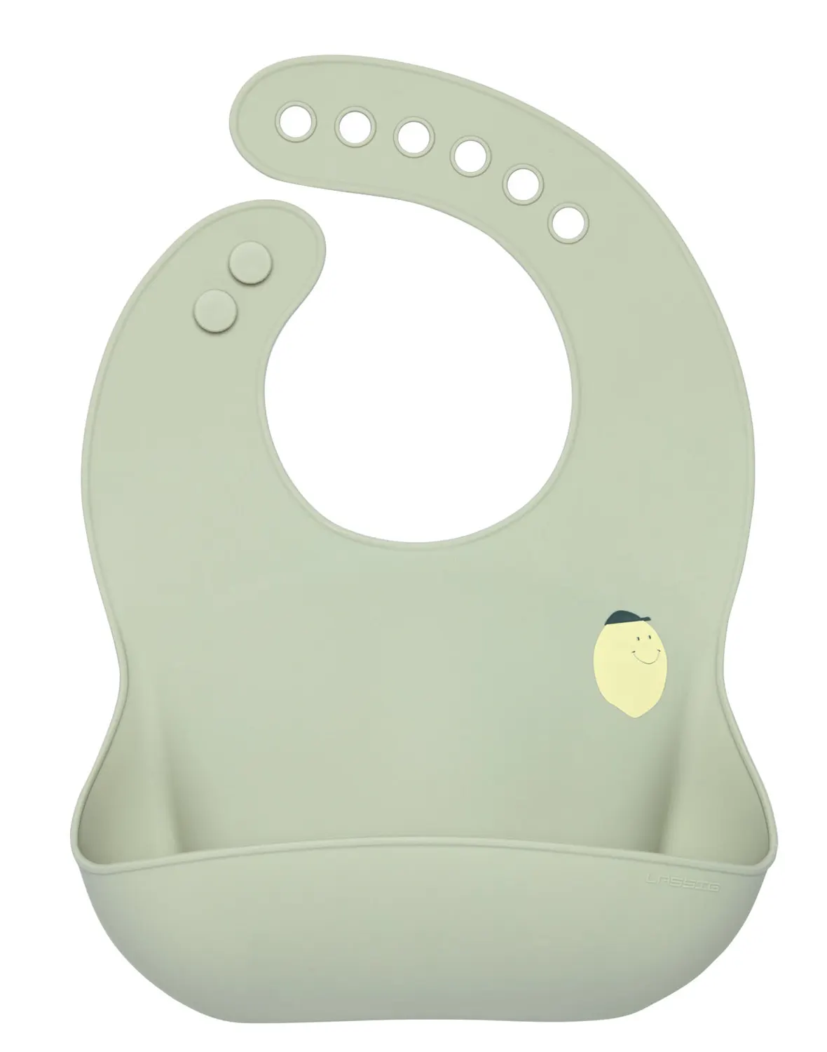 Happy Fruits Zitrone