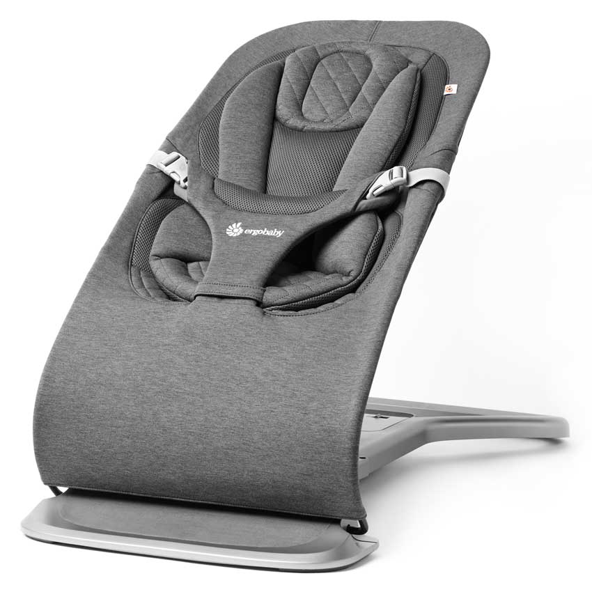 Charcoal Grey
