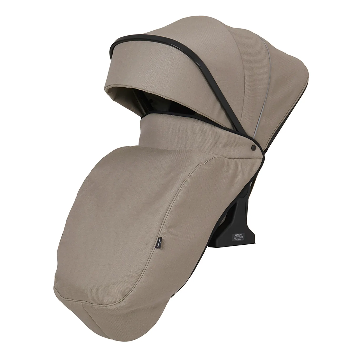 Hartan Two Select Outdoor Windschutzdecke