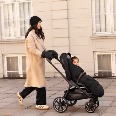 Nuna Triv lx