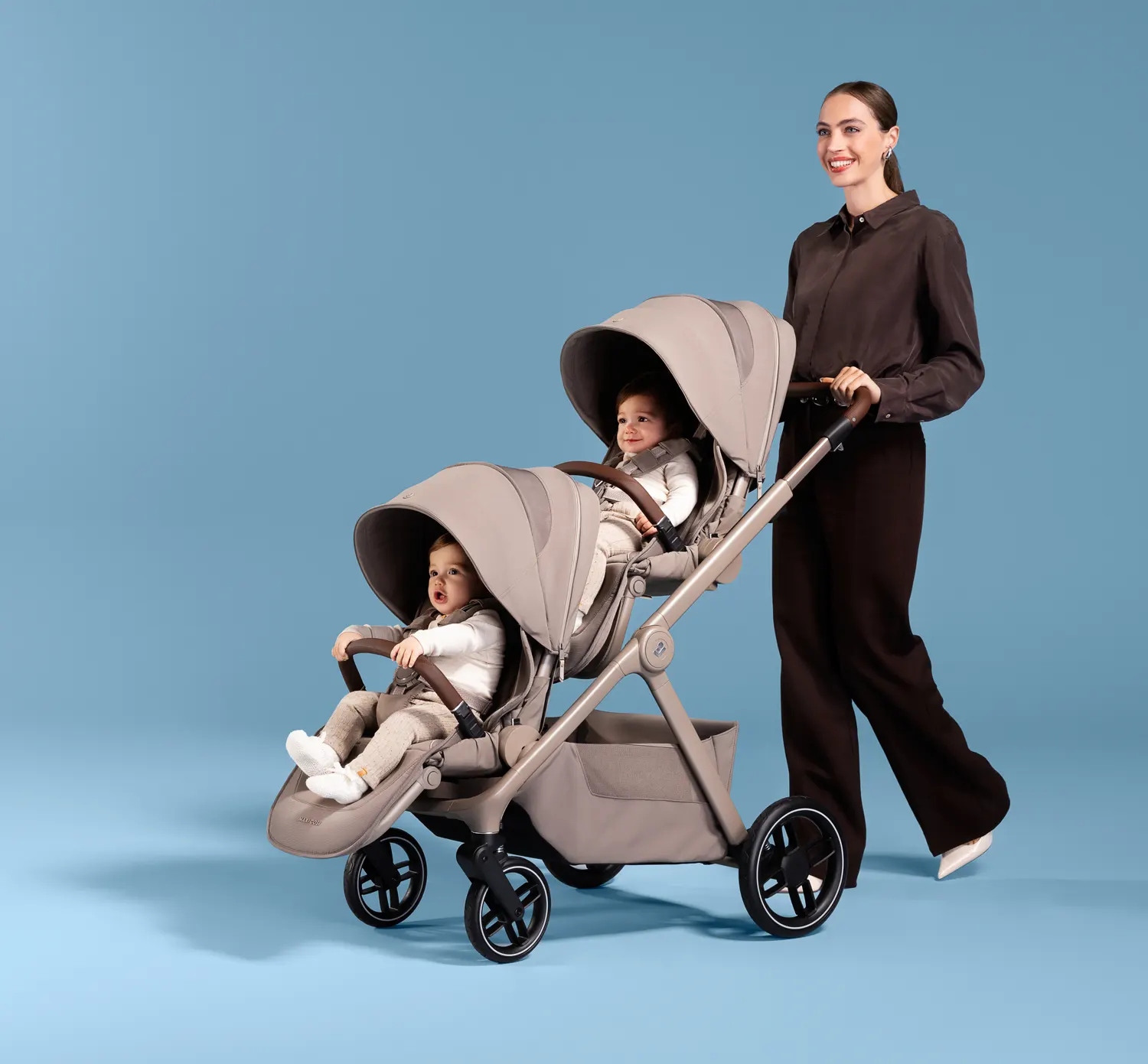 Maxi Cosi Oxford Flex Sitzeinheit