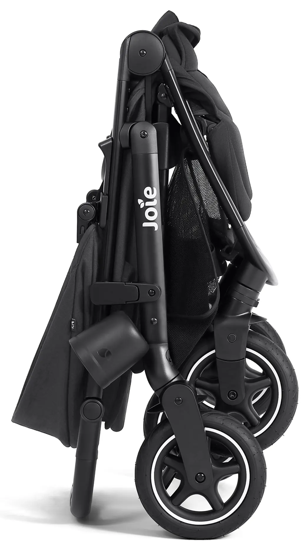 Joie Mydrift Buggy kompakt faltbar schwarz