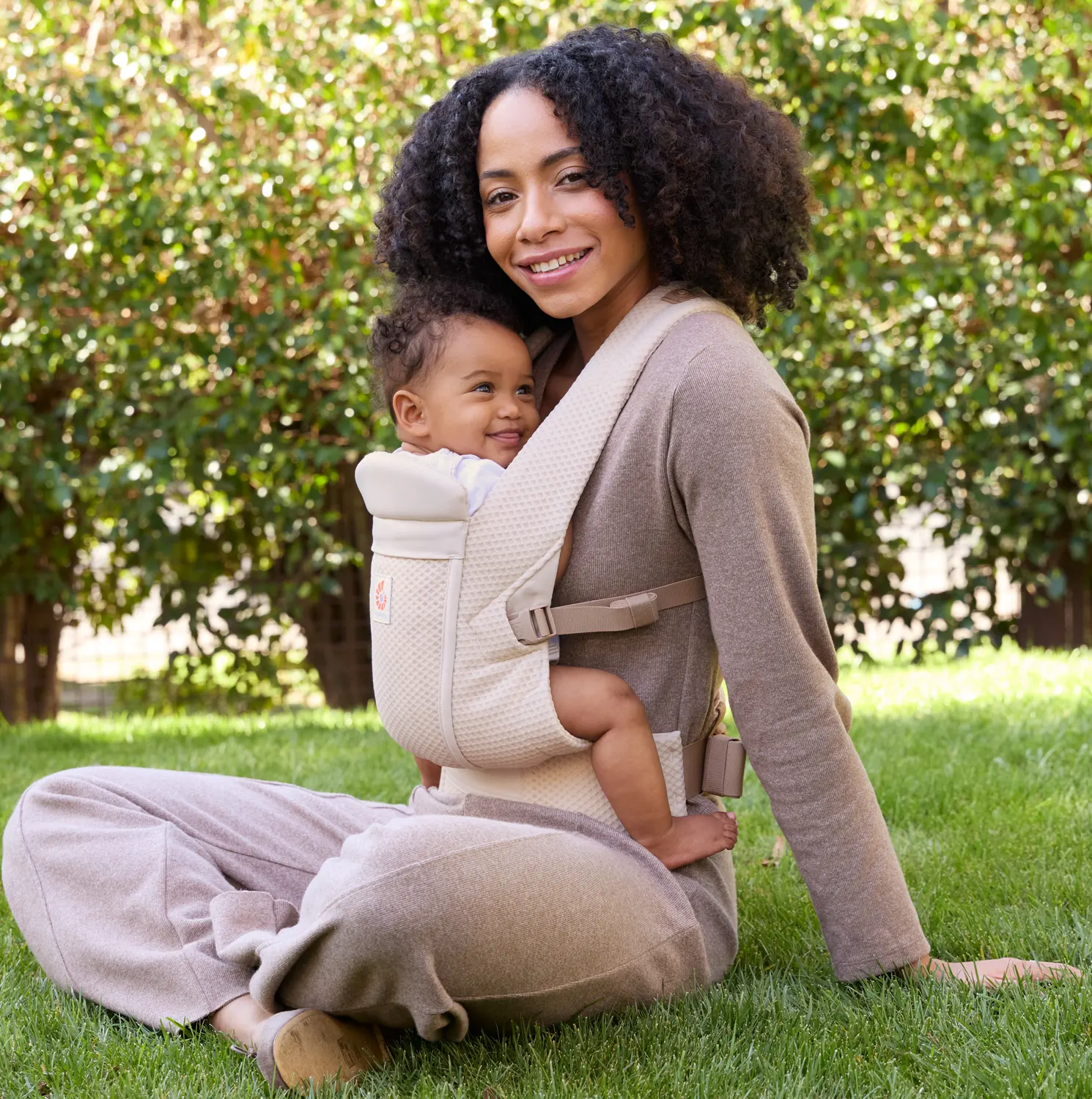 Ergobaby Omni Lite Mesh Babytrage
